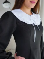 Сукня «Фея» чорна
